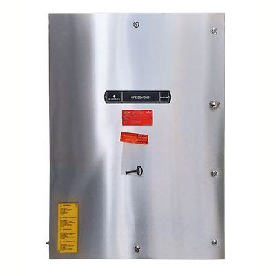 emerson smart junction box